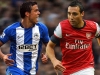 Arsenal s Wiganem hrají o vše, City bez trenéra proti Readingu
