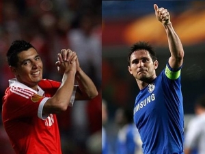 Chelsea čeká další pohárové finále, o triumf se utká s Benficou