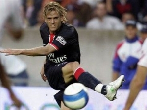 Rothen doufá ve vzestup PSG