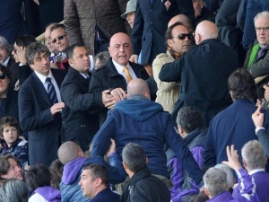 Fiorentina by si měla uvědomit, že na Ligu mistrů nemá