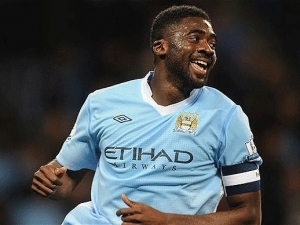Liverpool by mohl posílit Kolo Toure