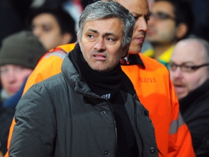 Barcelona: Mourinho byl pohromou pro španělský fotbal