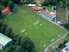 Do Jaroměře míří 5. ročník Babylon Cupu