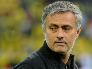 Calderon: Mourinho v Realu selhal