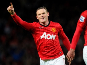 Wilshere: Rooney by byl pro Arsenal skvělou posilou