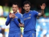 Lampard doufá, že Terry podepíše s Chelsea nový kontrakt