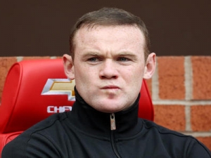 PSG nabízejí Rooneymu dorovnání současného platu