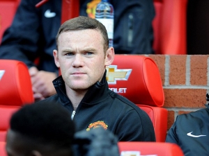 Andy Gray se zastal Rooneyho, United mu podle něj zkazili sezonu