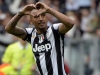 Juventus si pojistí Vidala