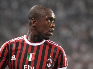 Milánská Curva Sud nechce za trenéra Seedorfa