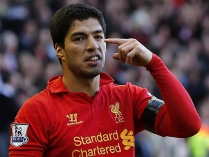 Suarez: Bylo by šílenstvím odmítnout Real Madrid