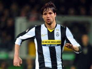 Conte: Říkal jsem vám, abyste koupili Robbena