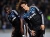 Ramires ani Luiz nebudou Beniteze následovat do Neapole