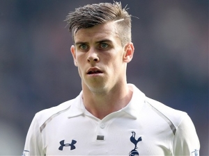 Real doufá, že Bale požádá Spurs o přestup