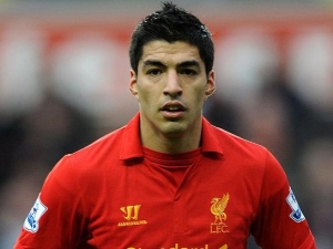 Liverpool sdělil Suarezovi: Nejdeš nikam