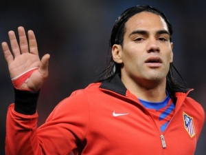 Falcao podepsal v Monaku pětiletou smlouvu