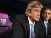 Novým trenérem Citizens se stal Manuel Pellegrini