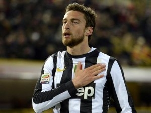 Marchisio: AC Milán bude silný