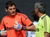 Casillas: Vůčí Mourinhovi necítím žádnou zášť
