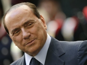 Berlusconi: S Allegrim máme rozdílné představy