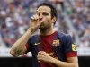 Fabregas: Arsenal získal druhého nejlepšího hráče Realu Madrid