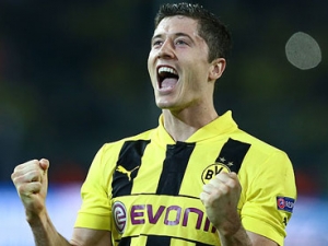 Lewandowski: Chci odejít do svého vysněného klubu