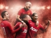 Manchester United představil nové dresy pro příští sezonu