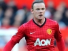 Rooney chce hrát v útoku, o jiné posty nestojí