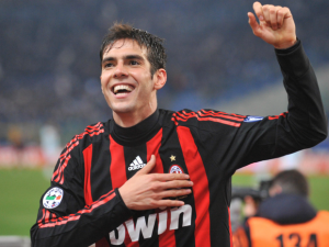 Galliani brzdí nadšení ze zpráv o příchodu Kaká
