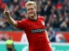 Schürrleho přestup do Chelsea na spadnutí