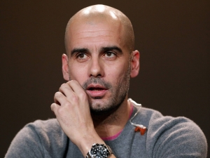 Překoná Guardiola v Bayernu svého předchůdce?