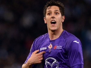 Jovetič už nemá v Interu místo. Vrátí se do Fiorentiny, aby případně nahradil Rossiho?