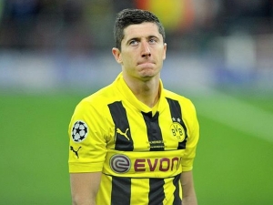 Problémy finalistů Ligy mistrů: Lewandowski bude fit, Müller si od fotbalu odpočine