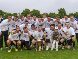 Fotbalisté Znojma mohou hrát Gambrinus ligu
