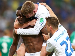 Pravidlo dvou žlutých karet jsem neznal, omlouvá se Balotelli