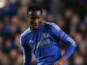 Mikel na odchodu z Chelsea do Galatasaraye