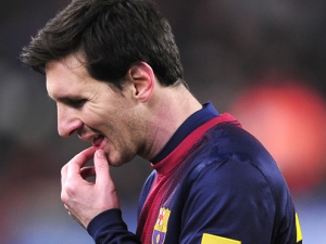 Messi může zamířit na 4 roky do vězení