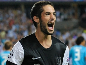 City, nebo Real Madrid? Isco rozhodne o své budoucnosti