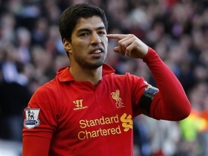 Suarez vyzývá Liverpool: Chci přestoupit do Realu