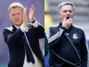 Los nadcházející sezony PL: Moyes vyzve Mourinha hned ve druhém kole