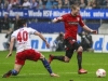 André Schürrle vs. Heung Min Son