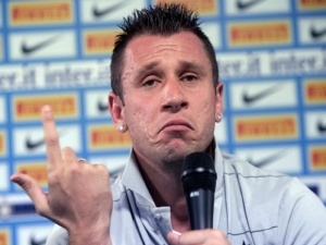 Výše než nebe je Inter a nad ním ještě Parma?
