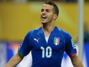 Giovinco rozhodl nejlepší zápas Konfederačního poháru