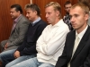 Tři roky trvající korupční kauza Sigmy a Bohemians Praha dnes skončila