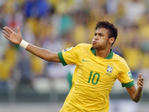 Brazílie přestřílela Itálii a vyhrála skupinu