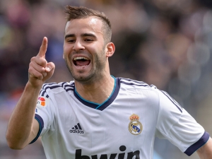 Mourinho mi nikdy nedal šanci, říká Jesé Rodríguez