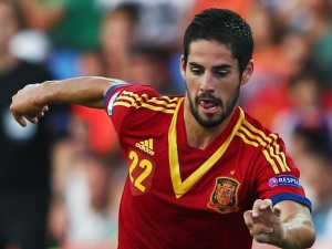 Isco přestupuje za 24 milionů eur do Realu Madrid