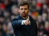 Villas-Boas odmítá spojení s PSG