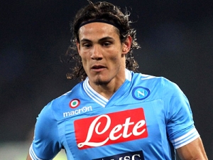 Cavani podstoupil prohlídku a stane se hráčem PSG