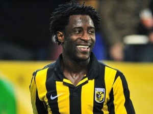 Bony Wilfried hlavní prioritou mezi posilami Newcastlu